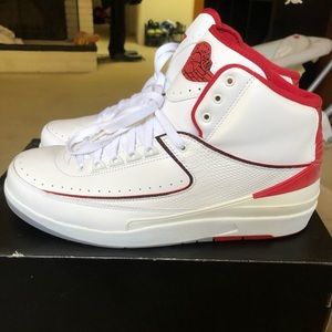 Jordan 2